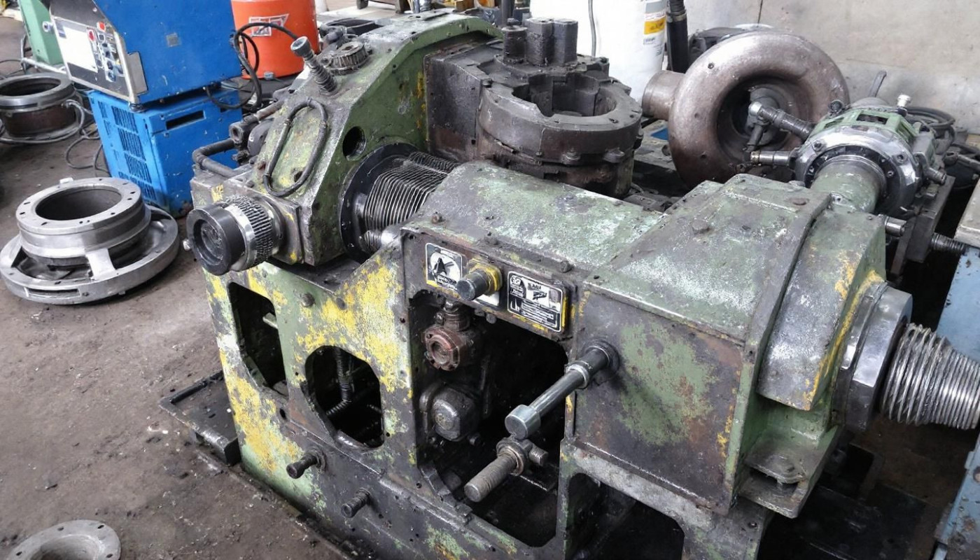 Comment choisir une machine-outil d'occasion adaptée à vos besoins ?