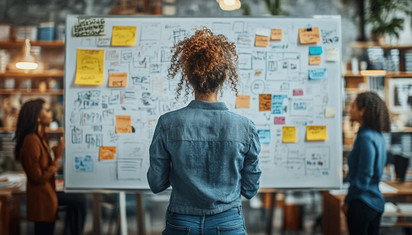 Comment élaborer une stratégie de contenu qui captive et convertisse ?