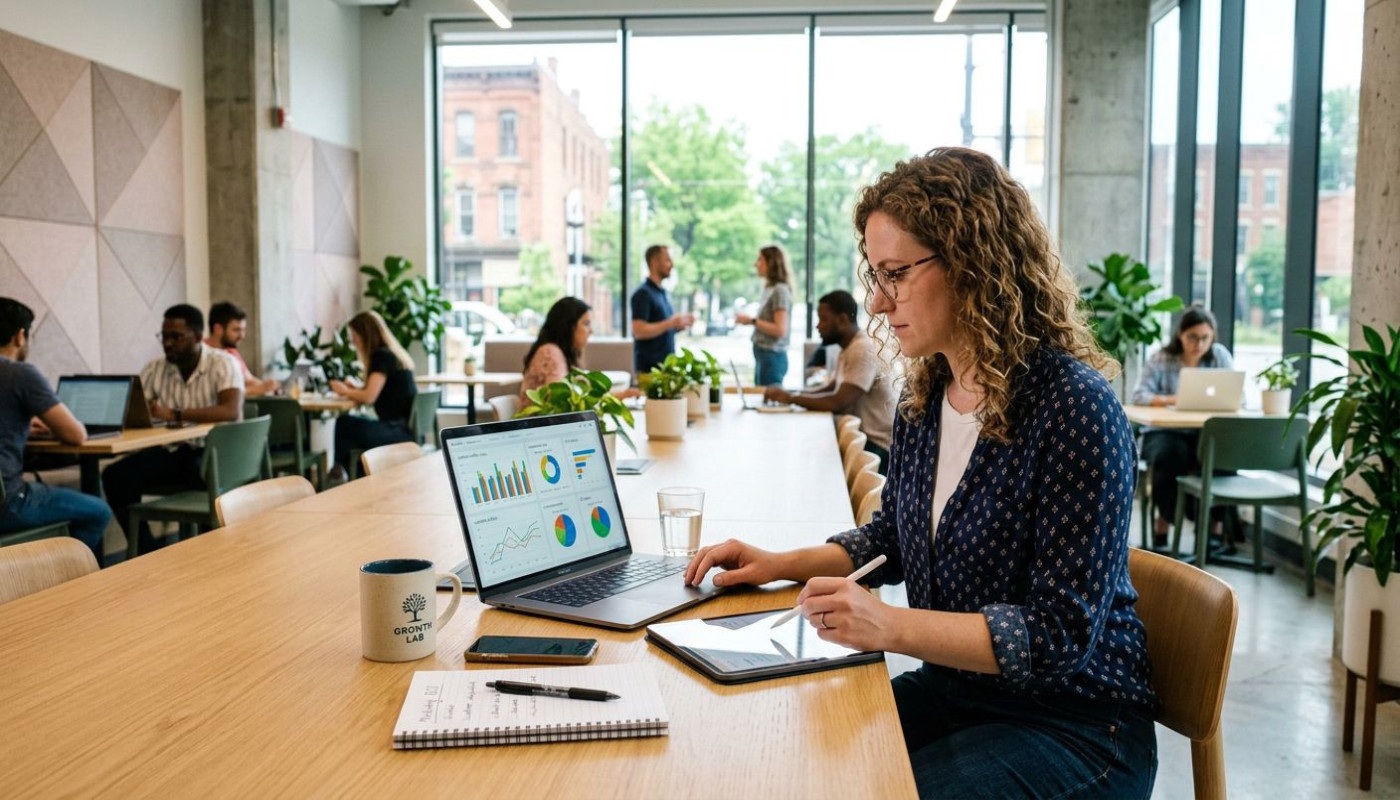 Comment la digitalisation influence-t-elle la gestion financière des PMEs ?