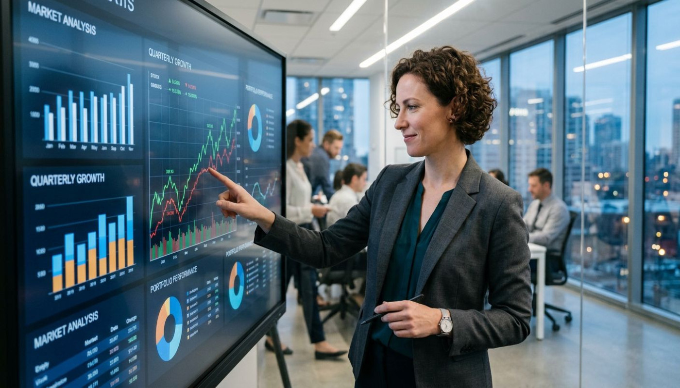 Comment optimiser votre finance d'entreprise en 2023 ?