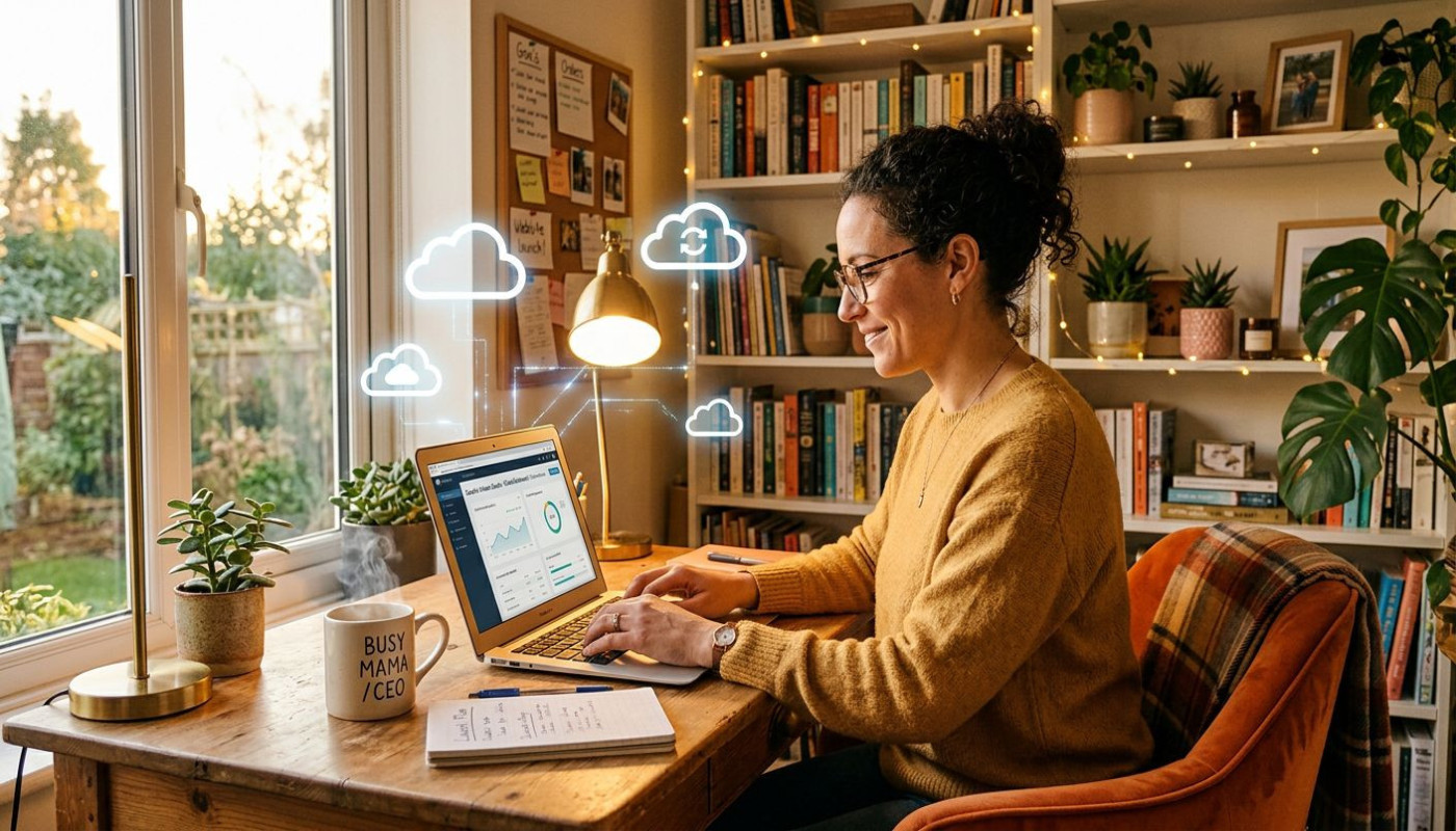 Exploration des avantages du cloud computing pour les petites entreprises