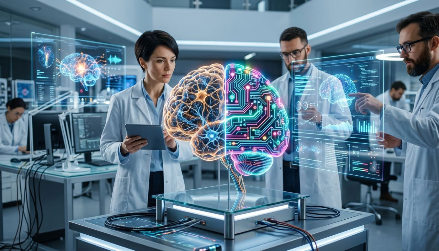 Quand l’intelligence artificielle déjoue nos biais quotidiens